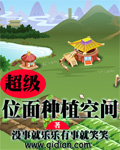 超級位面種植空間
