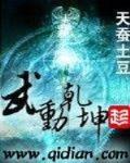 武動乾坤